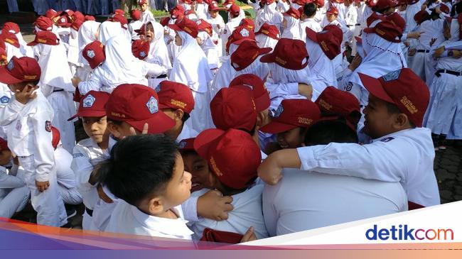 PPDB 2023, Ini Daftar SD Negeri dan Swasta di Kota Bandung