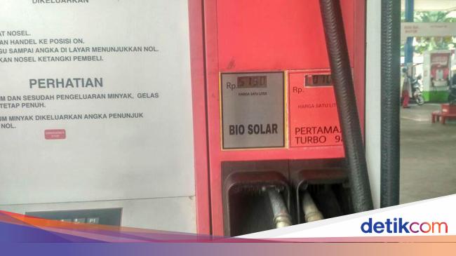 Orang Jepang Heran Biodiesel Buatan Indonesia Kok Bisa