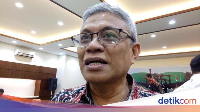 Dana Rp 200 T Dikritik Didik Rachbini