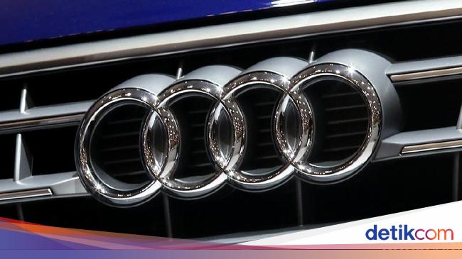 This Chinese car is threatened with a fine of IDR 4 billion because the name is too similar to an Audi product