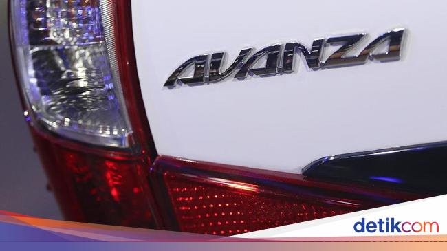 Issues New Avanza Use Front Wheel Drive, Production and Maintenance is Cheaper