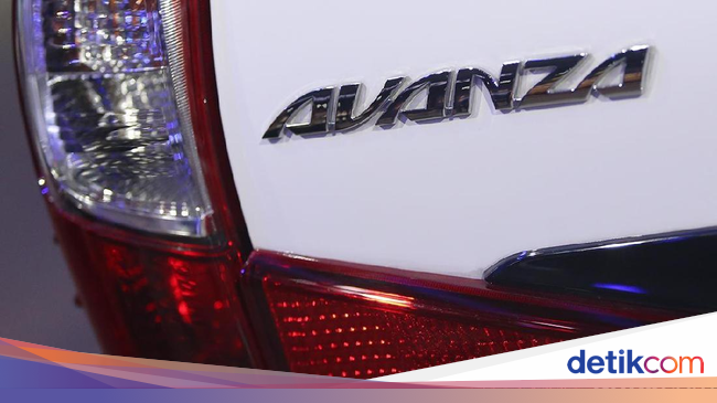 Toyota Avanza Raja Jalanan Lampung Toyota Avanza Raja Jalanan Lampung