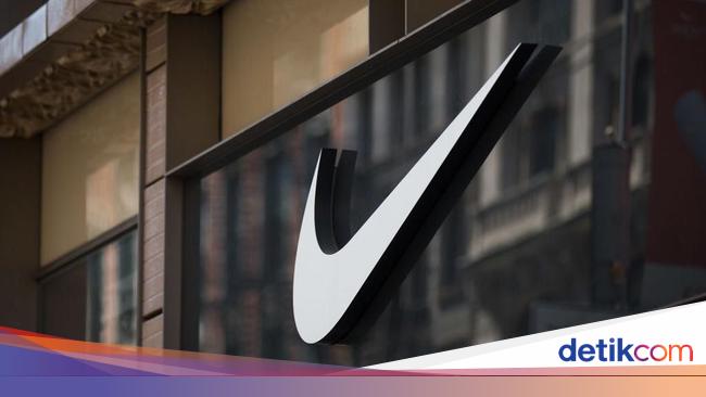 Nike Umumkan Bakal Ganti CEO, Tawarkan Gaji Segini!