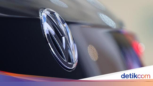 Prabowo Kejar Ford-Volkswagen untuk Investasi di Indonesia