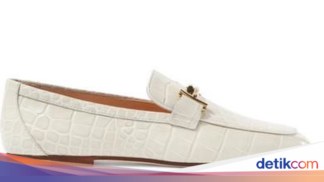 5 iSepatui iyangi Sedang Tren Ini Bisa Bikin Tampilan Kamu 5 iSepatui iyangi Sedang Tren Ini Bisa Bikin Tampilan Kamu