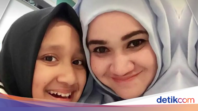 Intip Kecantikan Ria Tatu, Mantan Istri Habib Usman