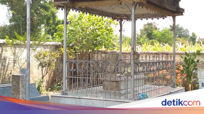 Kuasai Ilmu Pancasona Djojodigdo Disebut Pernah Mati Sehari 3 Kali Kuasai Ilmu Pancasona Djojodigdo Disebut Pernah Mati Sehari 3 Kali