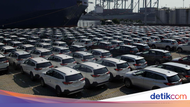 10 Mobil  Buatan Indonesia yang Laris di Luar  Negeri 