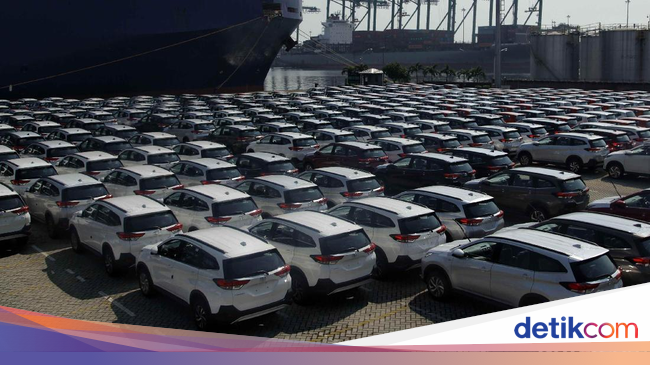 10 Mobil Buatan Indonesia yang Laris di Luar Negeri 10 Mobil Buatan Indonesia yang Laris di Luar Negeri