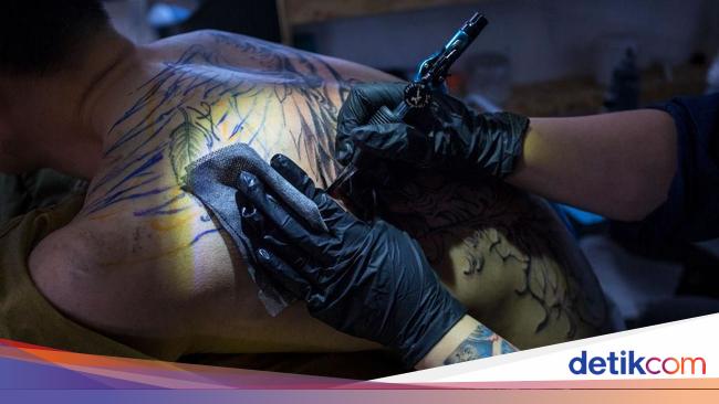 710+ Free Tattoo Cibubur HD Tattoo Images