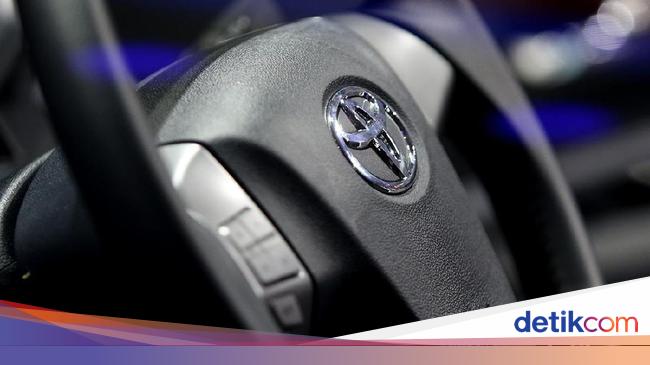 Recall Mobil Toyota Akibat Fuel Pump Tembus 5 Juta Unit Recall Mobil Toyota Akibat Fuel Pump Tembus 5 Juta Unit