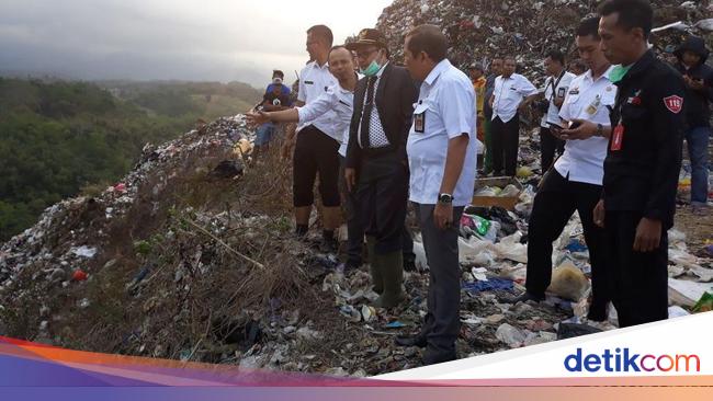 Ini Pengelolaan Sampah Di Kota Malang Berujung Gratifikasi Rp 5 8 M