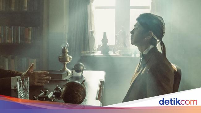 10 Film Indonesia Terhot 