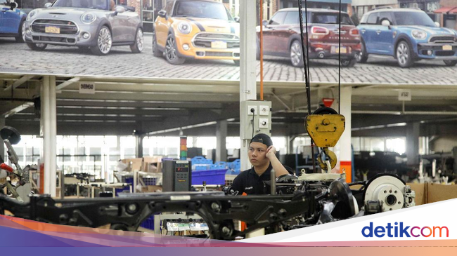 Ada Pembatasan Impor Saatnya Produsen Merakit Mobil di Ada Pembatasan Impor Saatnya Produsen Merakit Mobil di