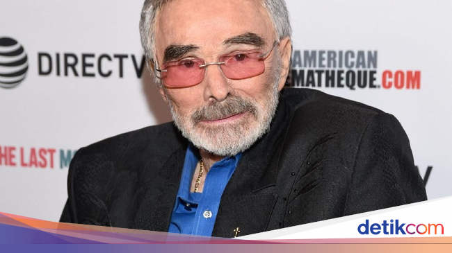 Ucapan Duka Nyeleneh untuk Burt Reynolds dari Deadpool