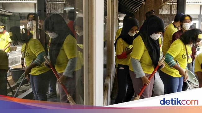 22 Contoh Sikap Positif Terhadap Nilai Nilai Pancasila Serta Pengertiannya