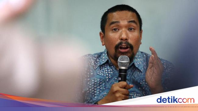 Pusako Kritik Vonis 6,5 Tahun Harvey Moeis: Perlemah Pemberantasan Korupsi