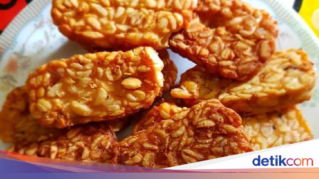Cara Menggoreng Tempe Agar Rasanya Renyah Kering dan Gurih Cara Menggoreng Tempe Agar Rasanya Renyah Kering dan Gurih