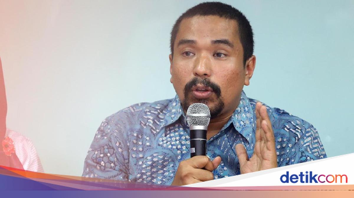 Pusako Minta Prabowo Koreksi TWK KPK: Beliau Tak Ada Beban Masa Lalu
