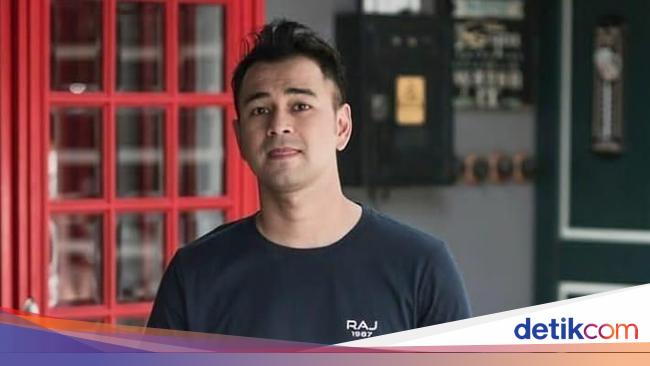  Raffi Ahmad Ciuman  dengan Marsha Aruan di Film Terbaru