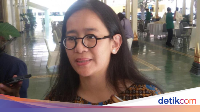 Tapa Bisu Malam 1 Suro di Keraton Yogya Digelar Besok Malam Tapa Bisu Malam 1 Suro di Keraton Yogya Digelar Besok Malam