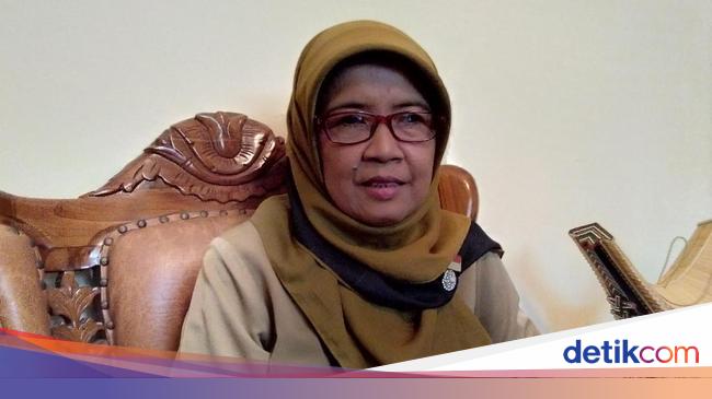 Kepala Smpn 8 Yogya Bantah Wajibkan Siswi Muslim Pakai Jilbab