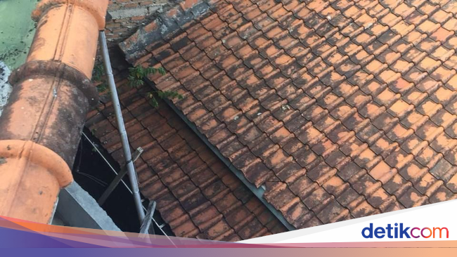 Heboh Blokade Rumah Pak Eko Sampai ke Telinga Ridwan Kamil