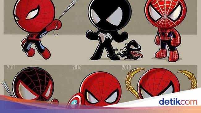 Gambar Animasi Spiderman  Gambar Spiderman  Gambar Animasi Spiderman  Gambar Spiderman