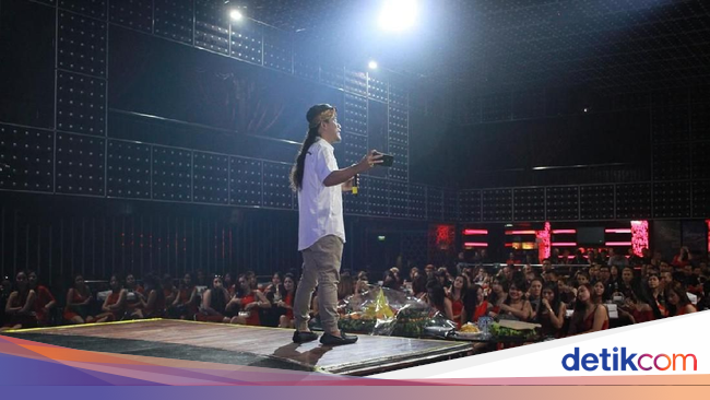 Viral Selawat Pemandu Karaoke di Klub Malam Bali, Ini Kata 