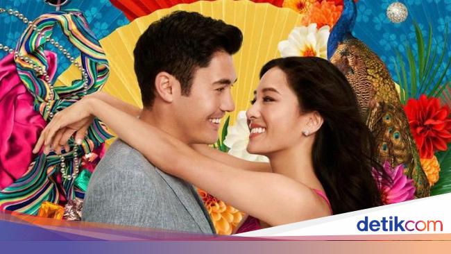 Crazy rich asians watch online sale