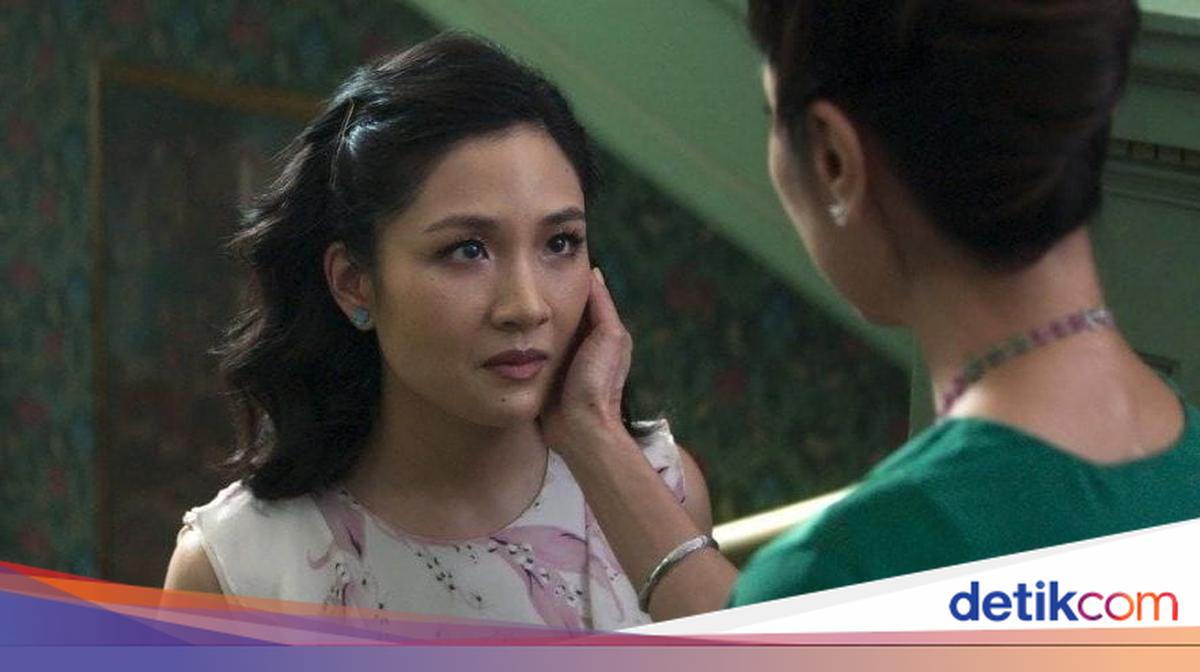 Constance Wu Confirms Return for Crazy Rich Asians TV Series