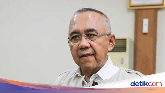 Nyaleg DPR, Gubernur Riau Resmi Mundur