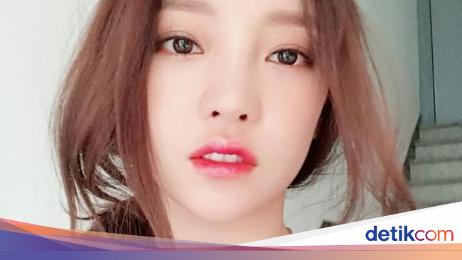 7 Kontroversi Goo Hara Artis Korea yang Lakukan Percobaan 7 Kontroversi Goo Hara Artis Korea yang Lakukan Percobaan