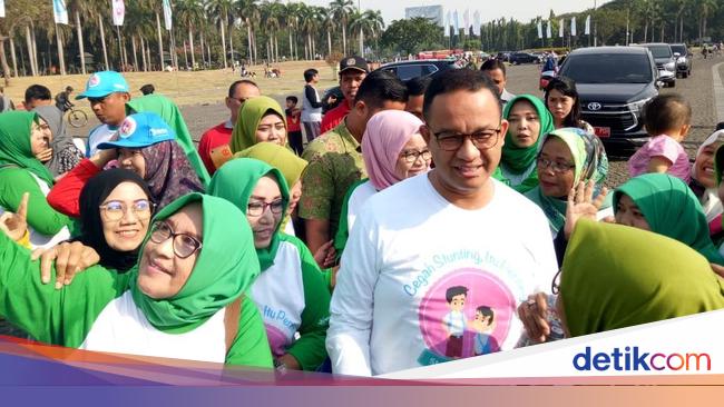 66 Contoh Undangan Rapat Stunting Gratis Terbaru