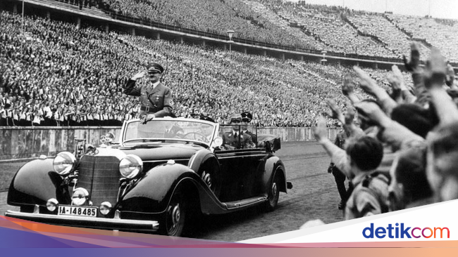 Benda-benda Termahal Peninggalan Perang Dunia