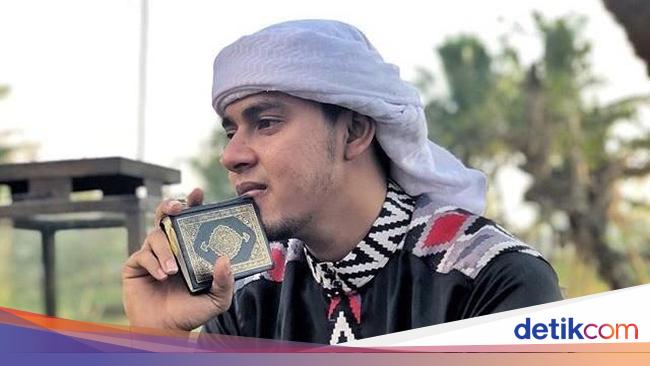 Kenalan dengan Salim Bahanan Hafidz Ganteng yang Kenalan dengan Salim Bahanan Hafidz Ganteng yang