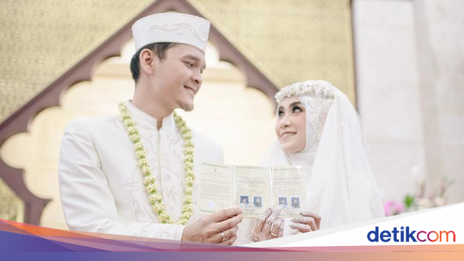 Begini Bulan Madu ala Anisa Rahma dan Suami ke Korea