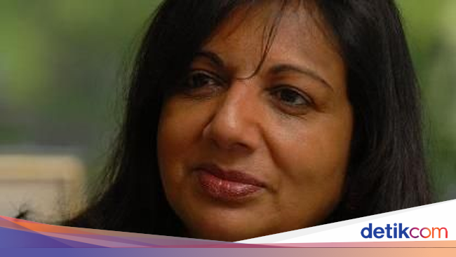 Kiran Mazumdar, Anak 'Tukang Bir' yang Jadi Wanita Terkaya 