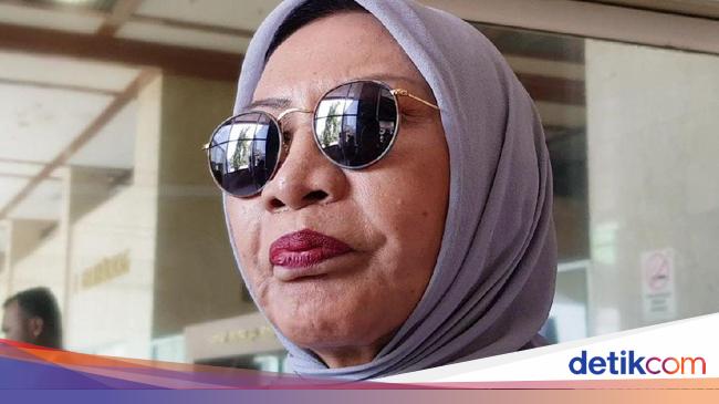 Geger Cerita Ratna Sarumpaet Mengaku Dianiaya