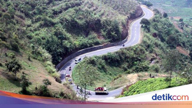Potret Buram Wisata Alam Pangalengan
