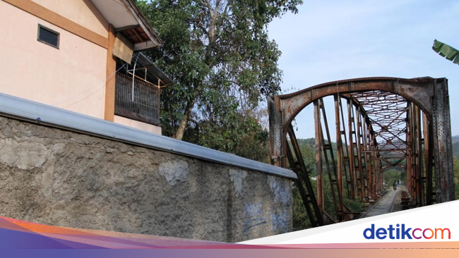 Reaktivasi Jalur KA Cibatu-Garut Dimulai Desember 2018