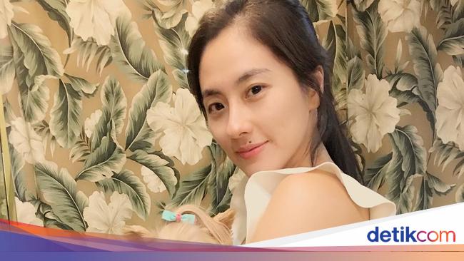 Pesona Jinri Park, Atlet Jiu Jitsu & Model Seksi Korea