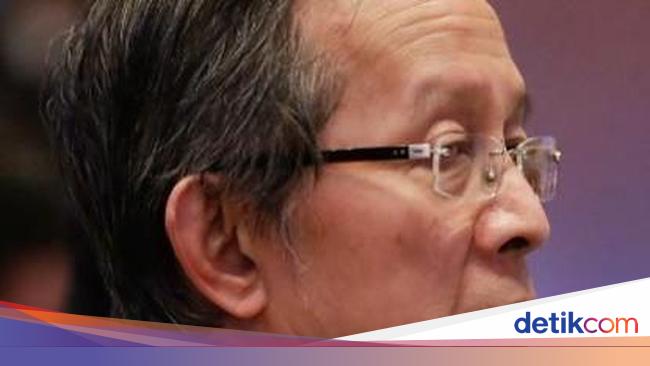 Perjalanan Bisnis Bos Mal di RI Sampai Punya Harta Belasan Triliun