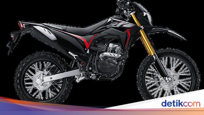 Gambar Motor Crf Terbaru Gambar Motor Crf Terbaru