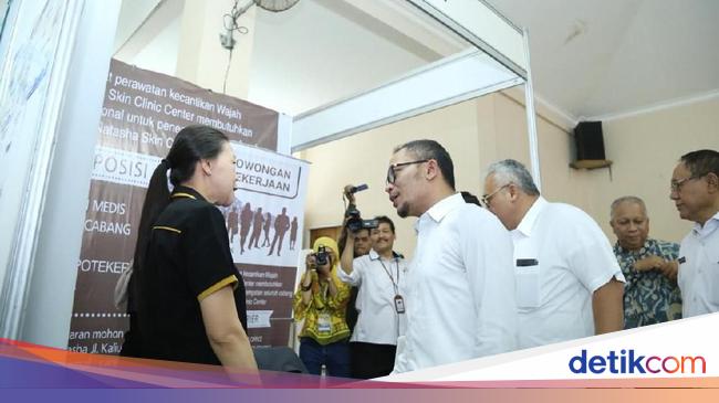 Lowongan Kerja Home Care Bekasi