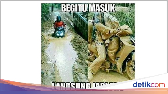 Meme Lucu  Daftar CPNS 