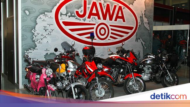 Lebih Dekat dengan JAWA, Motor Asal Ceko yang Berpotensi Masuk Indonesia