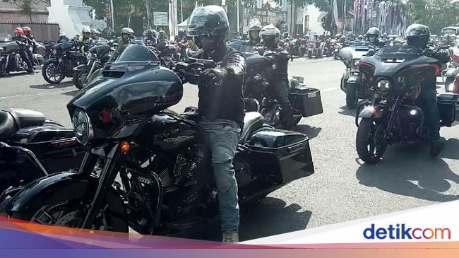 Pemula Beralih ke Moge Jangan Langsung Pakai Cc Besar Pemula Beralih ke Moge Jangan Langsung Pakai Cc Besar
