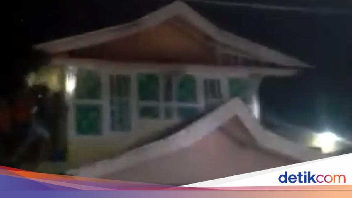 Sederet Cerita Penampakan Kuyang yang Bikin Heboh dan Viral