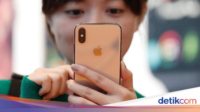 Apa Case iPhone X Juga Bisa buat iPhone XS?